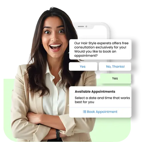 Enterprise Automation, one of the Best WhatsApp Business API Providers in Kolkata, offers Meta-verified, affordable, and scalable solutions with local support.