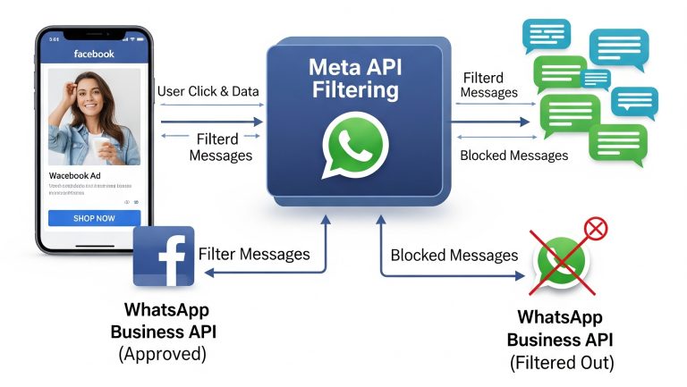 filter-ads-by-whatsapp-meta-api