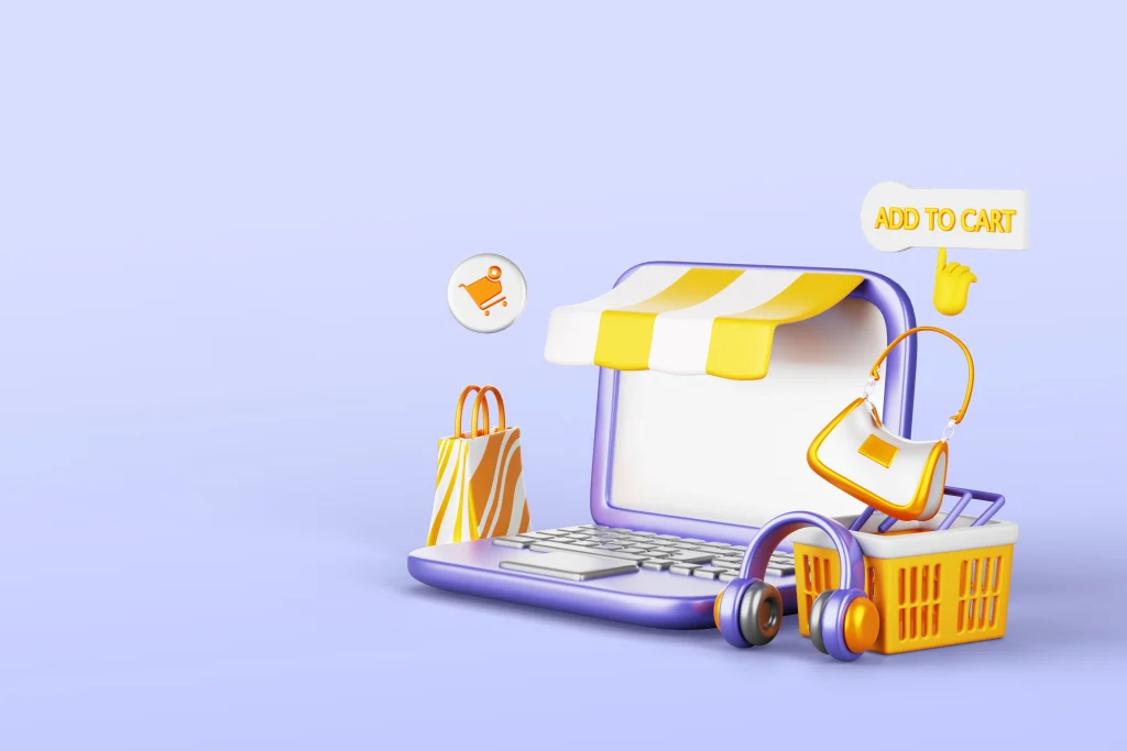 Social commerce