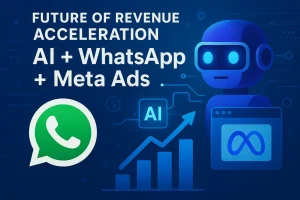 Future of revenue acceleration