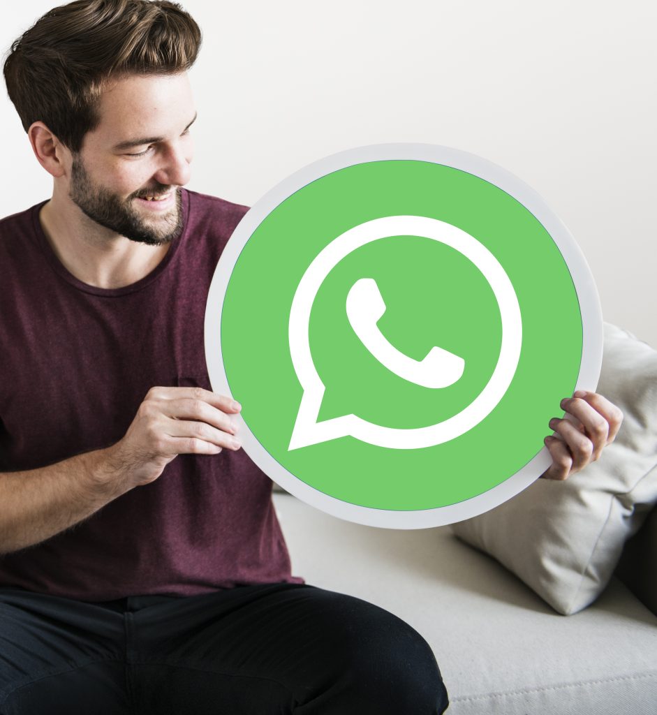 Meta Verified WhatsApp API