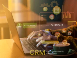 concept of CRM