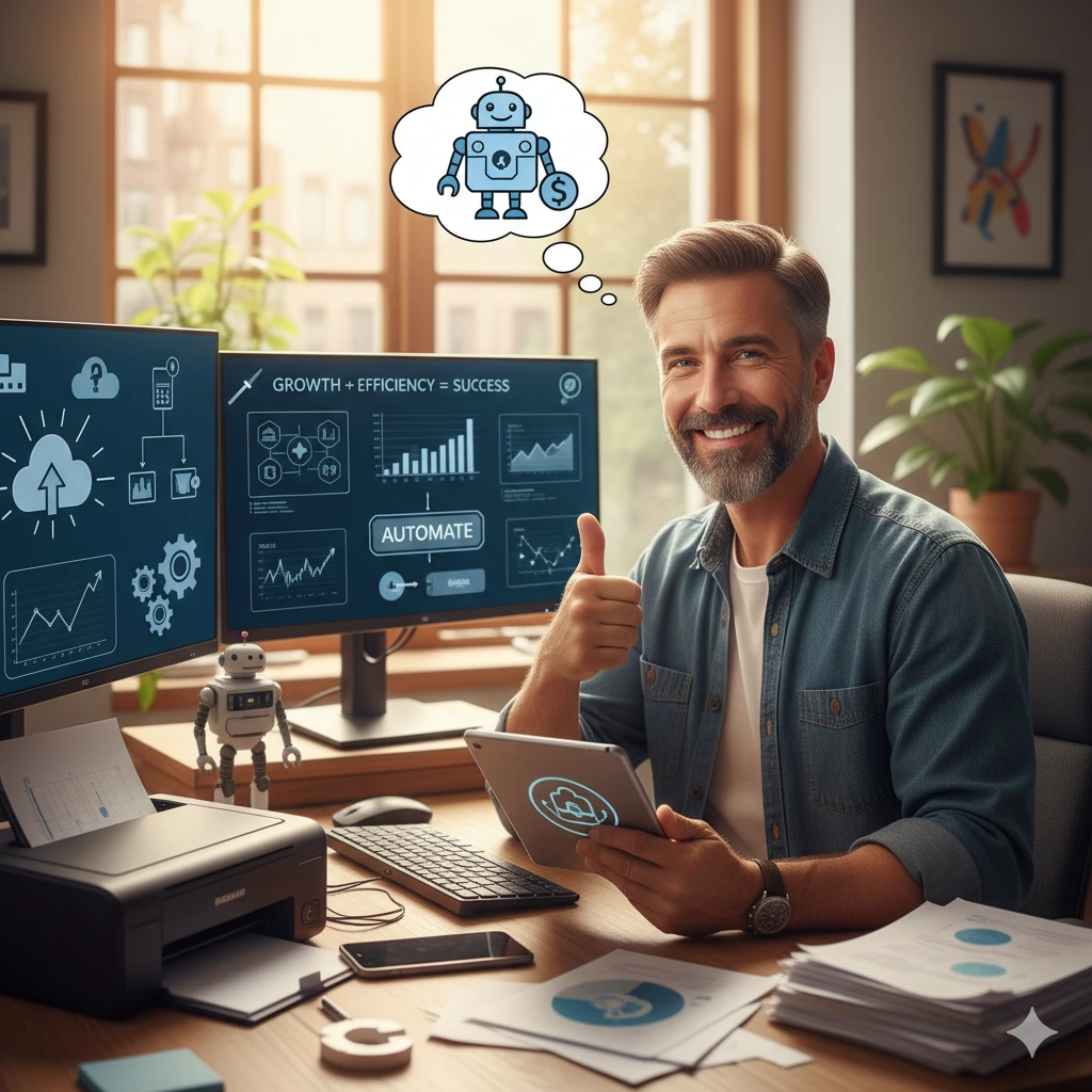 business automation tool