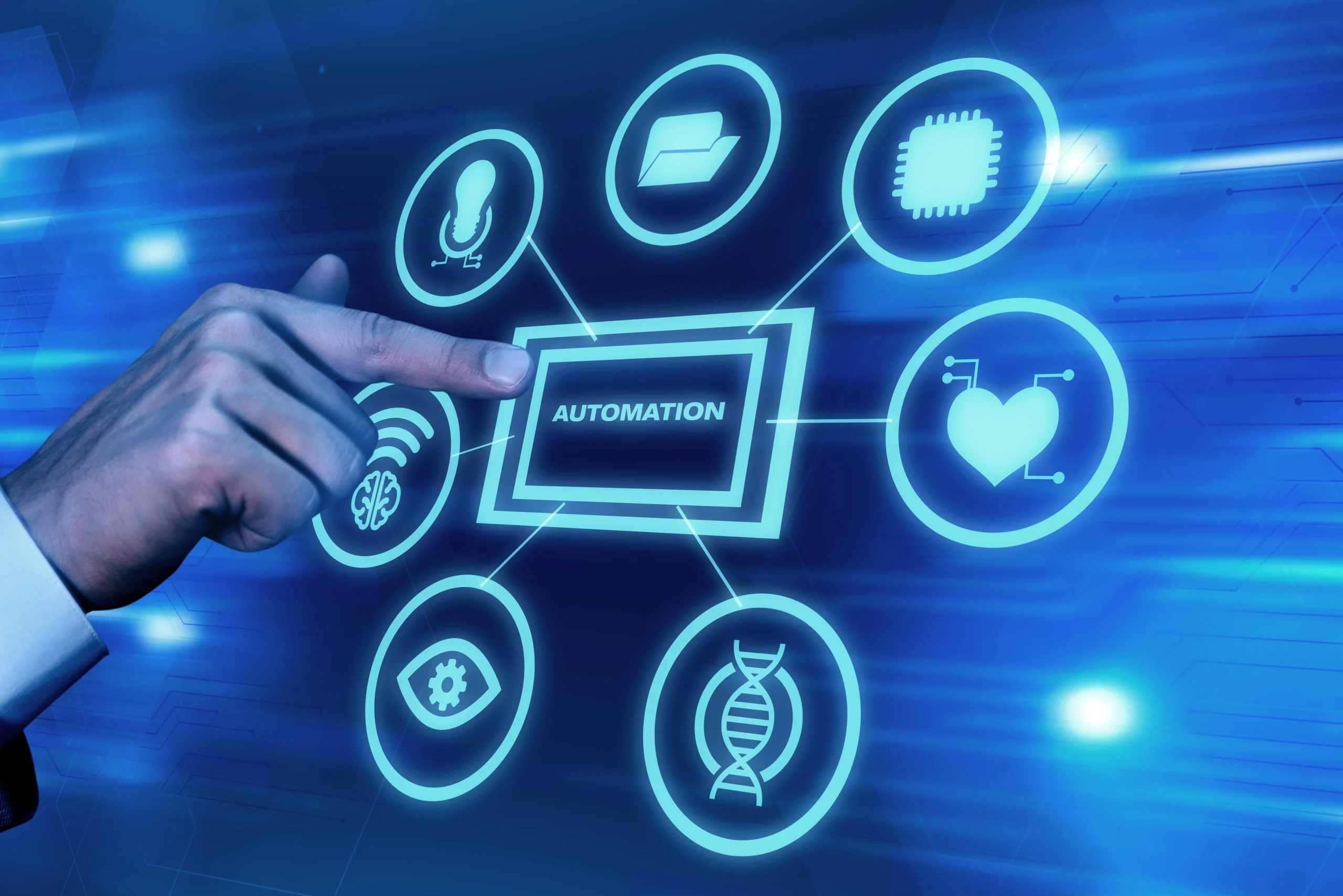 You are currently viewing Automation myths that stop small business from scaling